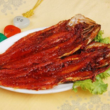 【考利亚食品】 辣明太鱼/延边特产/朝鲜族泡菜/正宗韩国泡菜