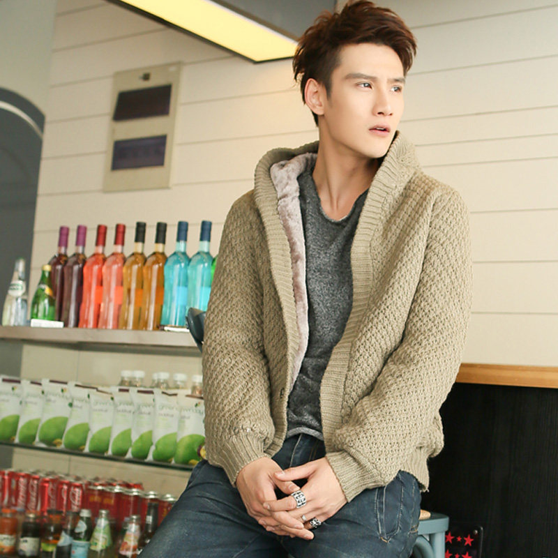 <em>连帽毛衣</em>帽子<em>的织法</em>哪个好?<em>连帽毛衣</em>帽子<em>的织</em>