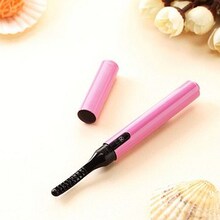 电烫睫毛器 电动睫毛卷翘器 电动睫毛夹 电睫毛卷烫器 烫睫毛