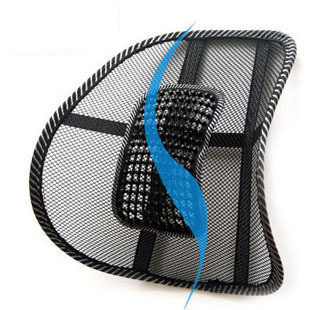 Car owners with waist car massage lumbar cushion lumbar pillow for lumbar pad auto supermarket