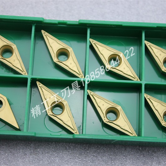 保证日本三菱数控刀片VBMT160404-MV UE6020加工钢件在类目 五金/工具, 刃具, 其他刃具中 - 来自Buy2taobao.com提供专业的淘宝代购服务