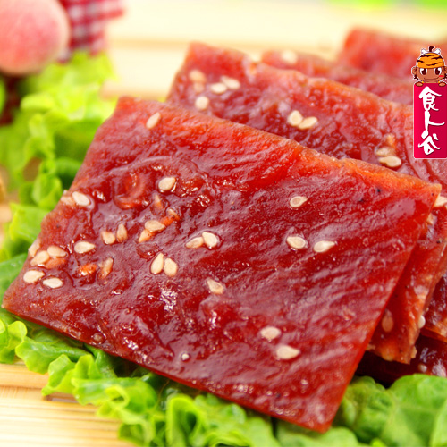 靖江特产年货零食...