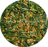 热销千件！出口A级玄米茶250G（附比较图）----女刊热荐