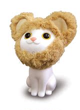 香港Semk创意礼品 Kat小猫钱箱 储蓄罐 存钱罐 生日礼物2042284