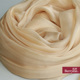 Genuine wild nude Sedan Berryear brand Mulberry silk solid color Silk Road silk scarves silk scarves shawls