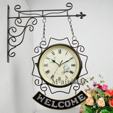 ��Ʒ����˫����� ŷʽ��԰˫���ӱ� WELCOMEϵ��