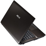 【天猫】Asus/华硕 A53XI233SV-SL笔记本/2330/2G/500G/GT540