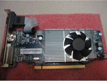 蓝宝石全新备件ATI Radeon HD 5450 512M杀gt210 4350 3450