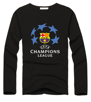 12-13赛季 巴塞 巴萨罗那 儿童足球衣足球服队