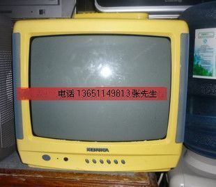 【特价】迷你康佳贵族 特价二手电视机 220.元