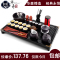 茶具套裝特價包郵 功夫茶具 紫砂茶具 實木茶盤 整套茶具 包郵