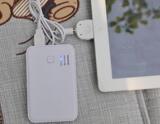 移动电源ipad iphone4 4s htc 手机充电宝外接电池5000毫安充电宝