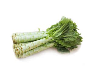  中国有机绿色食品专营 天地生 莴笋500g 北京满百包邮