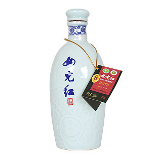  绍兴黄酒 女儿红原液八年花雕酒500ml 餐饮特供