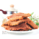 淘滋源牛肉干台湾风味-XO酱烤牛肉片250g 原价24应急特价19.8元