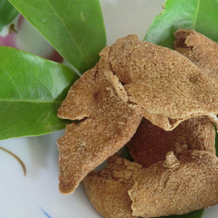 甘草陈皮可泡茶 止咳化痰 满百包邮 休闲食品广