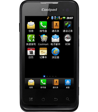 Coolpad/���� 5855 ˫ģ˫�� ��׿2.2�����ֻ� ����Ĥ ������