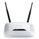一年包换 双天线 TP-LINK 无线路由器 TL-WR840N 路由器