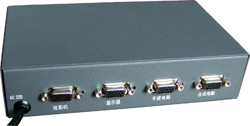 3进2出VGA分配器,VGA切换器, 3*2分配器 分配器|msdalam kategori Aksesori Digital 3C, peralatan rumah & Aksesori, VGA penukar - dari Buy2taobao.com untuk memberikan perkhidmatan ejen Taobao profesional membeli