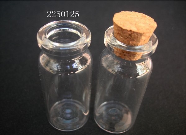 10ml瓶盖不带瓶塞2250125小号管制玻璃瓶许愿幸运星瓶 透明漂流瓶在类目 家居饰品, 创意饰品, 幸运星/瓶中 - 来自Buy2taobao.com提供专业的淘宝代购服务