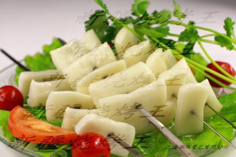 餐餐饮\/外卖\/订餐服务新疆烧烤王 上海限时达\/B