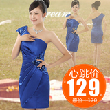 考播音主持穿什么?服装好