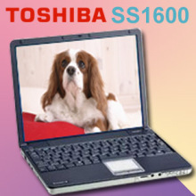 淘宝网东芝SS1600 SS1610 SS1620 SS1600 R150 迅驰超薄东芝二手笔记本