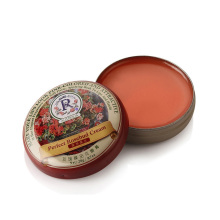 the rose shop玫瑰花蕾膏20g润唇膏保湿滋润淡唇纹 专柜正品包邮