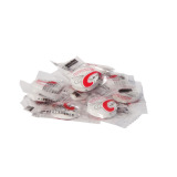 diy面膜帖 玛姬儿压缩面膜纸 玛姬儿纸膜 10粒装伊人红妆正品 m20