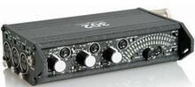 SOUNDDEVICES 302便携式调音台 3通道音频输入 外景调音台