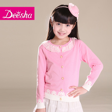 【<em>大女童开衫</em>毛衣<em>针织衫</em>】-热销-精选-天猫tma