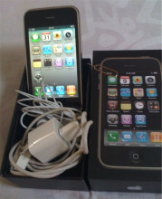 Apple/苹果 iPhone 3GS(32G)