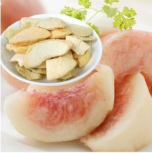 乐滋双合泰 乐滋冻干桃脆片 航天员食品 批发