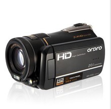 【进店有礼直降120元】欧达 HDV-D320 数码摄像机 高清全能王