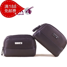 航空公司定制 好品质 化妆洗漱包/相机包手机包