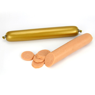  满68包快递 宠物食品 犬零食香肠 狗狗最爱牛肉肠 火腿肠 50g/根