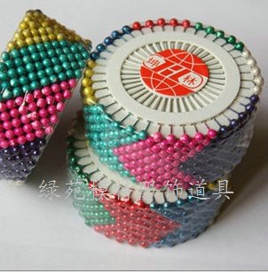 Green Garden model prop couture colour Pearl designer Dedicated Pin fashion shop Pinin the Business/Office Furniture , Clothing store furniture , Clothing labels category - from Buy2taobao.com to provide professional Taobao agent buy service