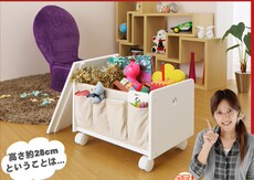 короб Экспорт Японии компьютерный стол, блок