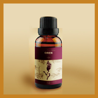 【藏精阁】英国《玫瑰果油》面部最佳用油100ml