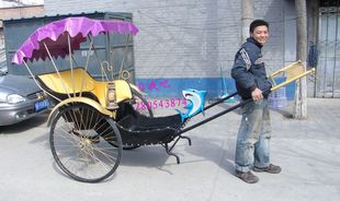 供应黄包车,老北京黄包车,旧上海黄包车,人力车