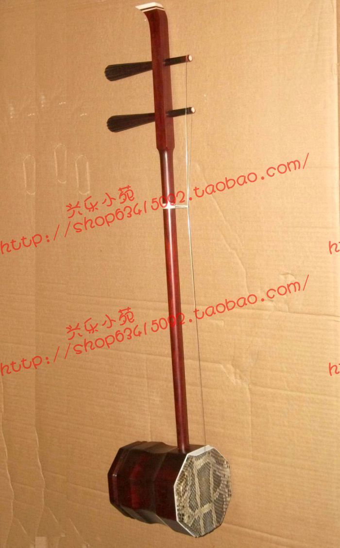 民族拉弦乐器,二胡\/诗韵二胡\/诗韵色木二胡,二胡