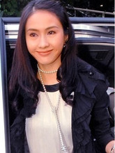 Noble Chanel / pequeñas joyas Lizi Pei Hong llevaba un collar de perlas de oro K no se desvanezca comparar los pros y los contras