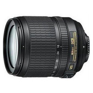 新年限时特惠 AF-S Nikon18-105 尼康 18-105mm F3.5-5.6 VR镜头