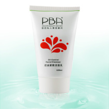 PBA控油紧致洁面乳 120ML(洗面奶)祛痘除痤疮去黑头收毛孔
