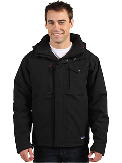 men's wanaka down jacket