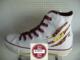 CONVERSE 中性硫化鞋182U170123