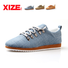Xize 户外运动帆布鞋子时尚 休闲 男帆布鞋 秋冬板鞋 清仓 促
