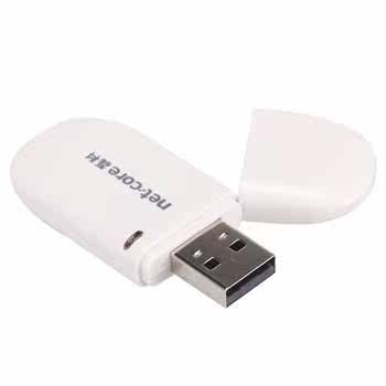 正品行货 磊科NW360 300M USB 无线网卡 海信康佳创维 高清电视