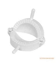 创意家居 厨房用品 包饺子器 饺子模