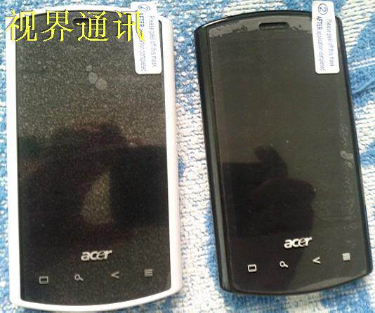 全新<span class=H>Acer</span>/宏基 s100(A1)黑白加强版(<span class=H>E</span><span class=H>310</span> <span class=H>E</span>320 S200有)法拉利有货